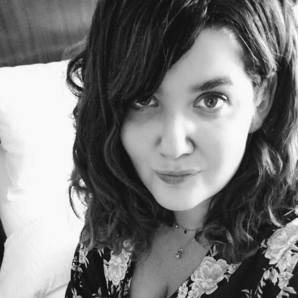 Meet your Posher, Melissa